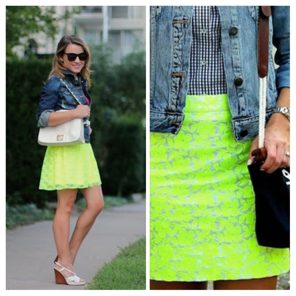 J. Crew Dresses & Skirts - J. Crew Skirt